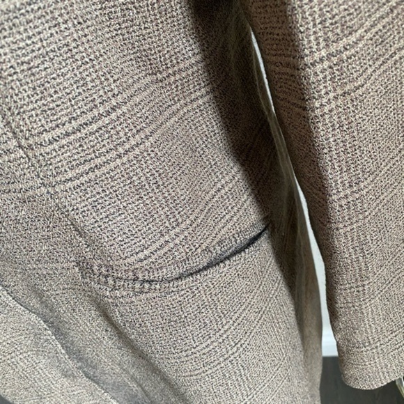 NWT Le Suit Blush Blazer Size 12 - Picture 3 of 8